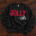 Jolly-ish