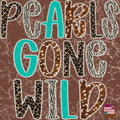 Pearls Gone Wild Alpha-Digital Only