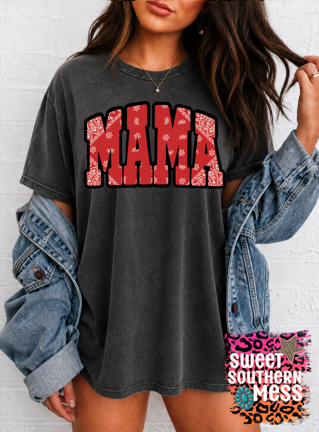 MAMA (6) Files-Digital Only