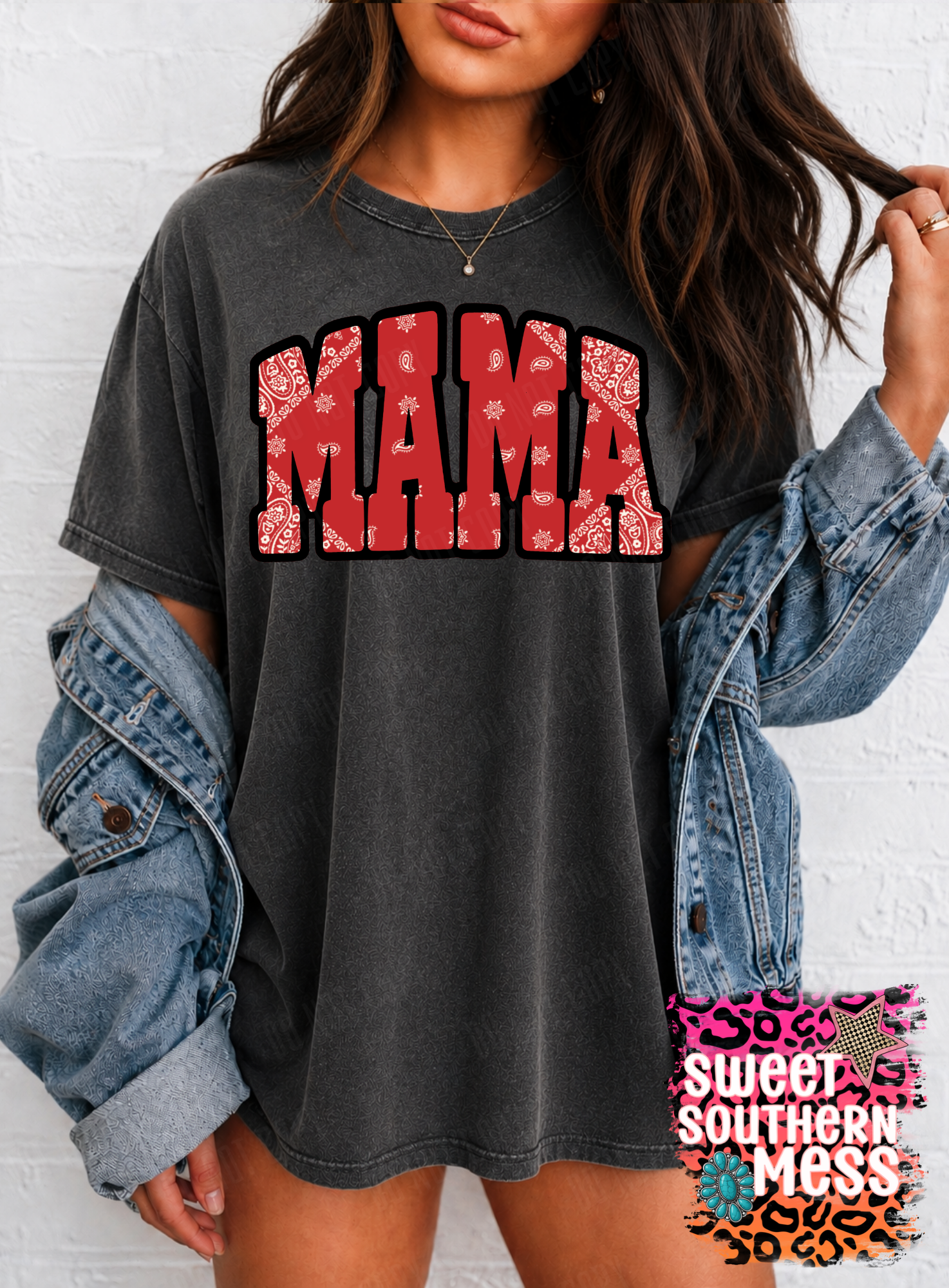 MAMA (6) Files-Digital Only