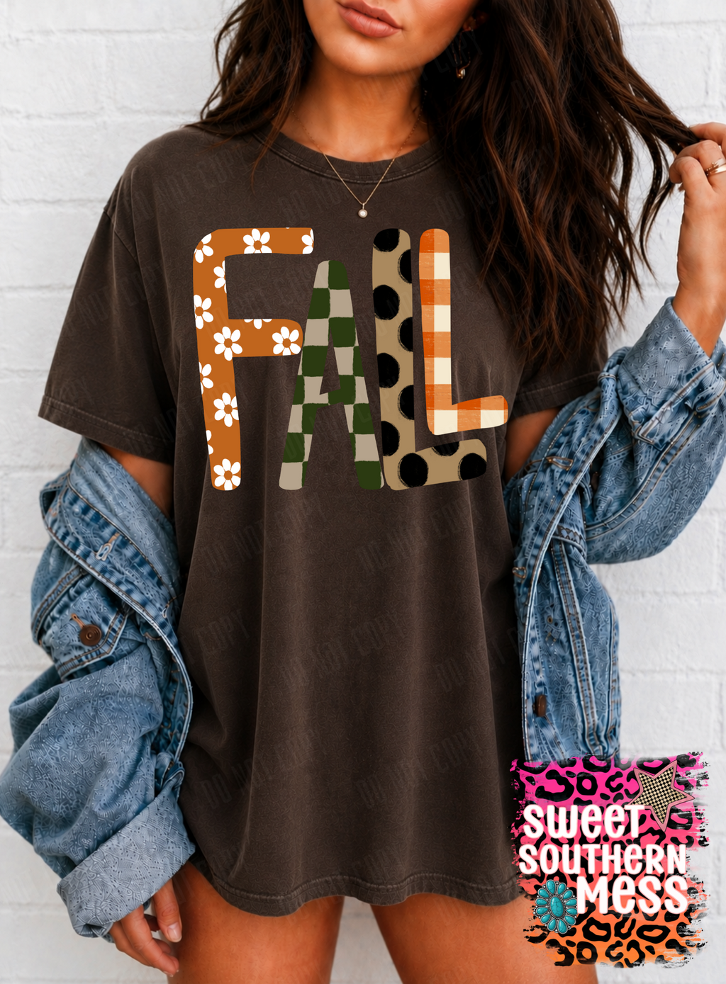 Fall Mix-Digital Only