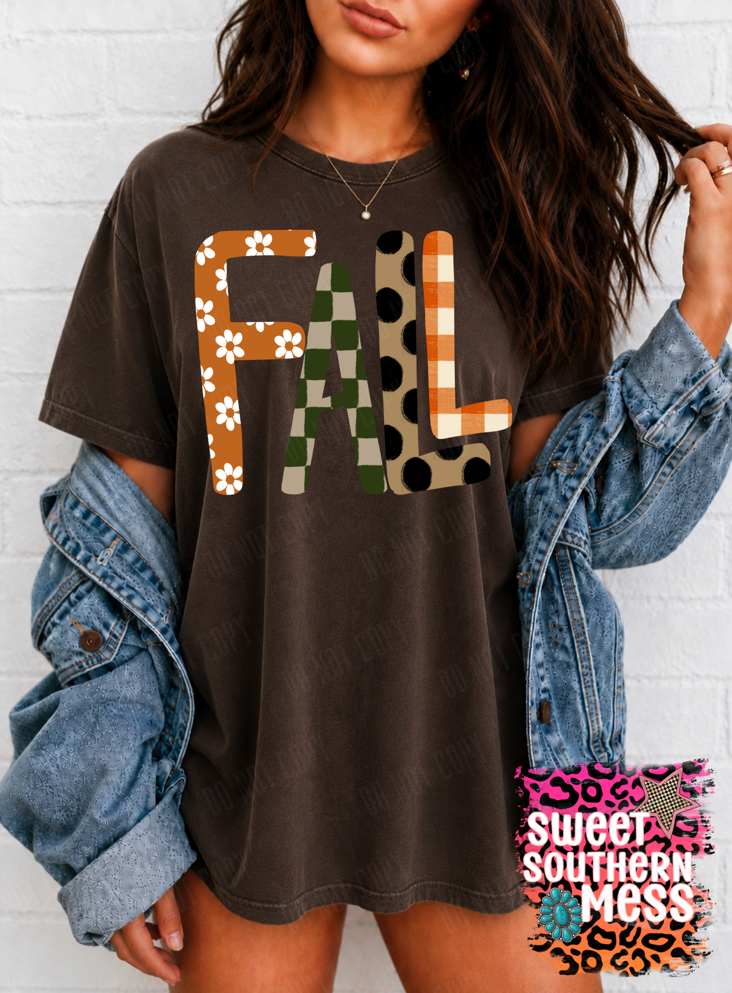 Fall Mix-Digital Only