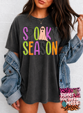 Spooky Season-Digital Only