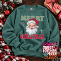 Merry Christmas-Digital Only