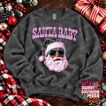 Santa Baby - DIGITAL ONLY