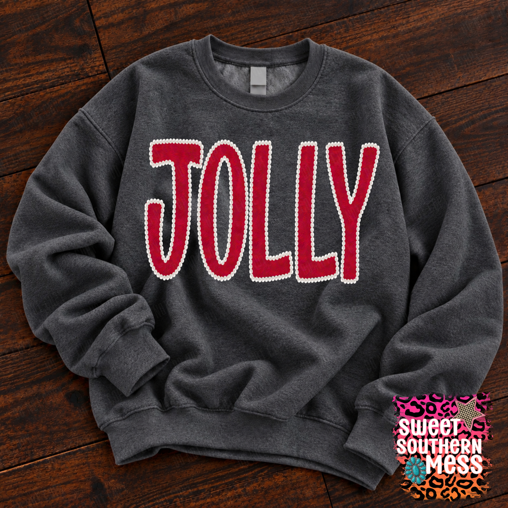 Jolly - DIGITAL ONLY