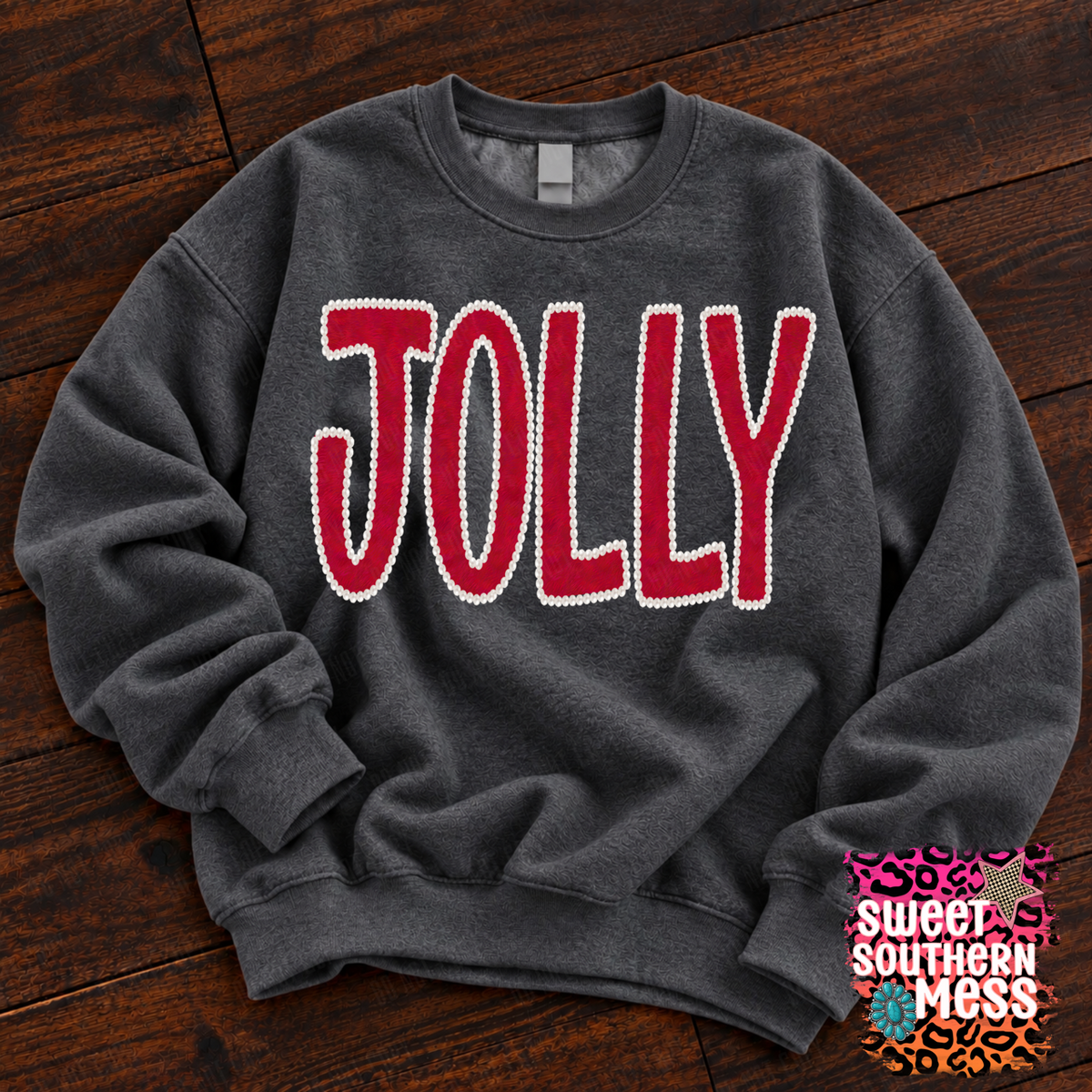 Jolly - DIGITAL ONLY