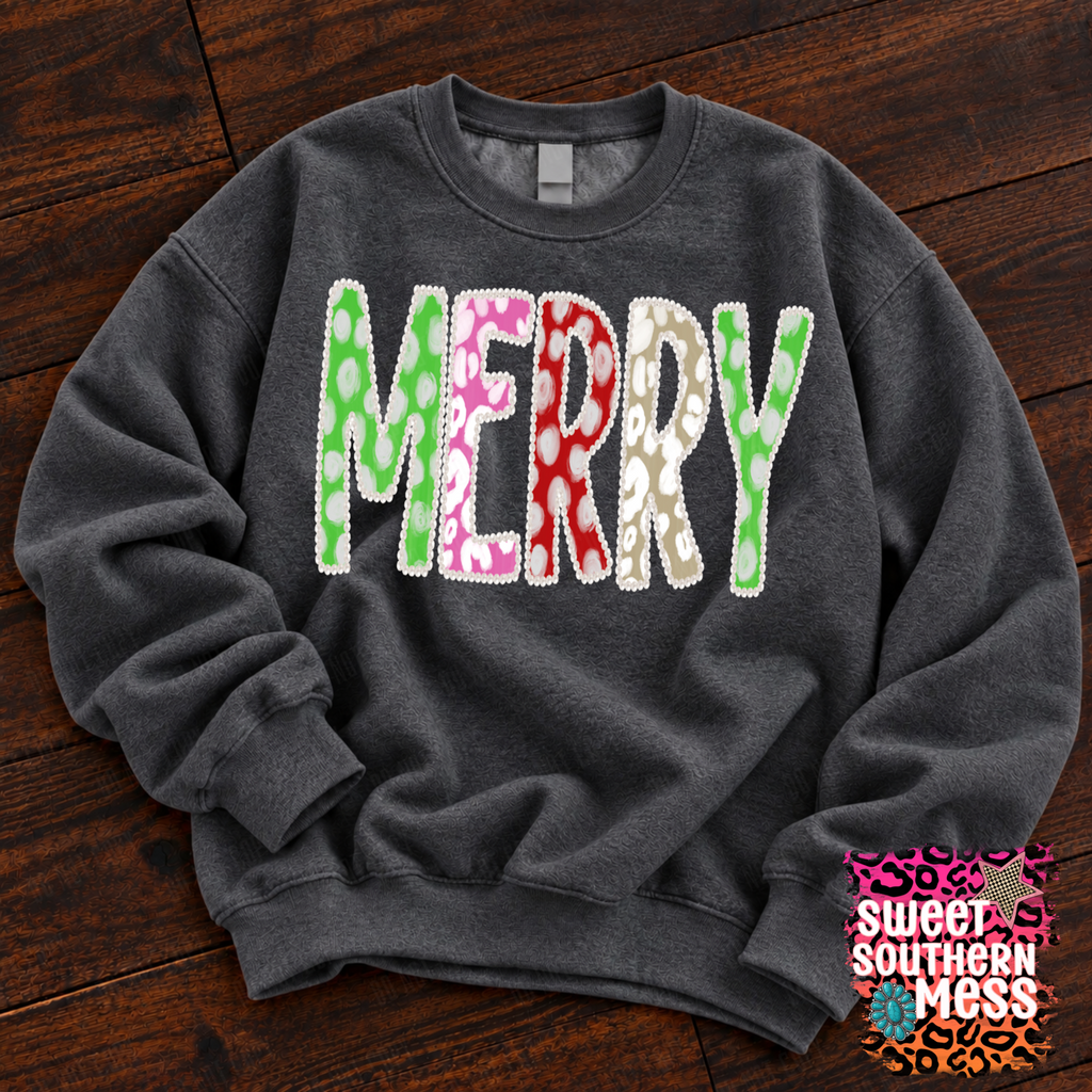 Merry - DIGITAL ONLY