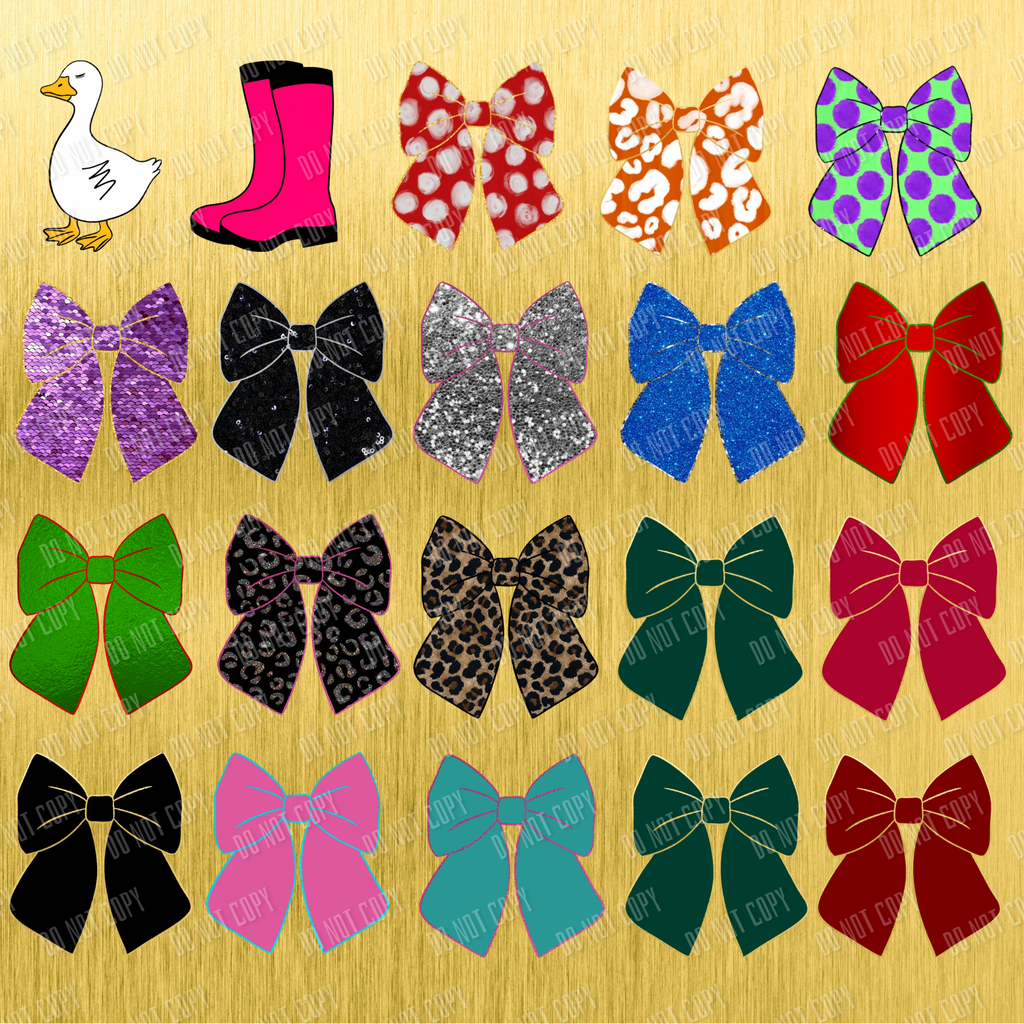 Fall Clip Art Bundle-Digital Only