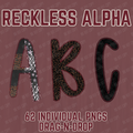 Reckless Alpha-Digital Only