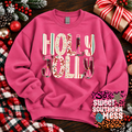 Holly Jolly