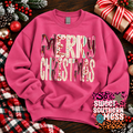 Merry Christmas-Digital Only