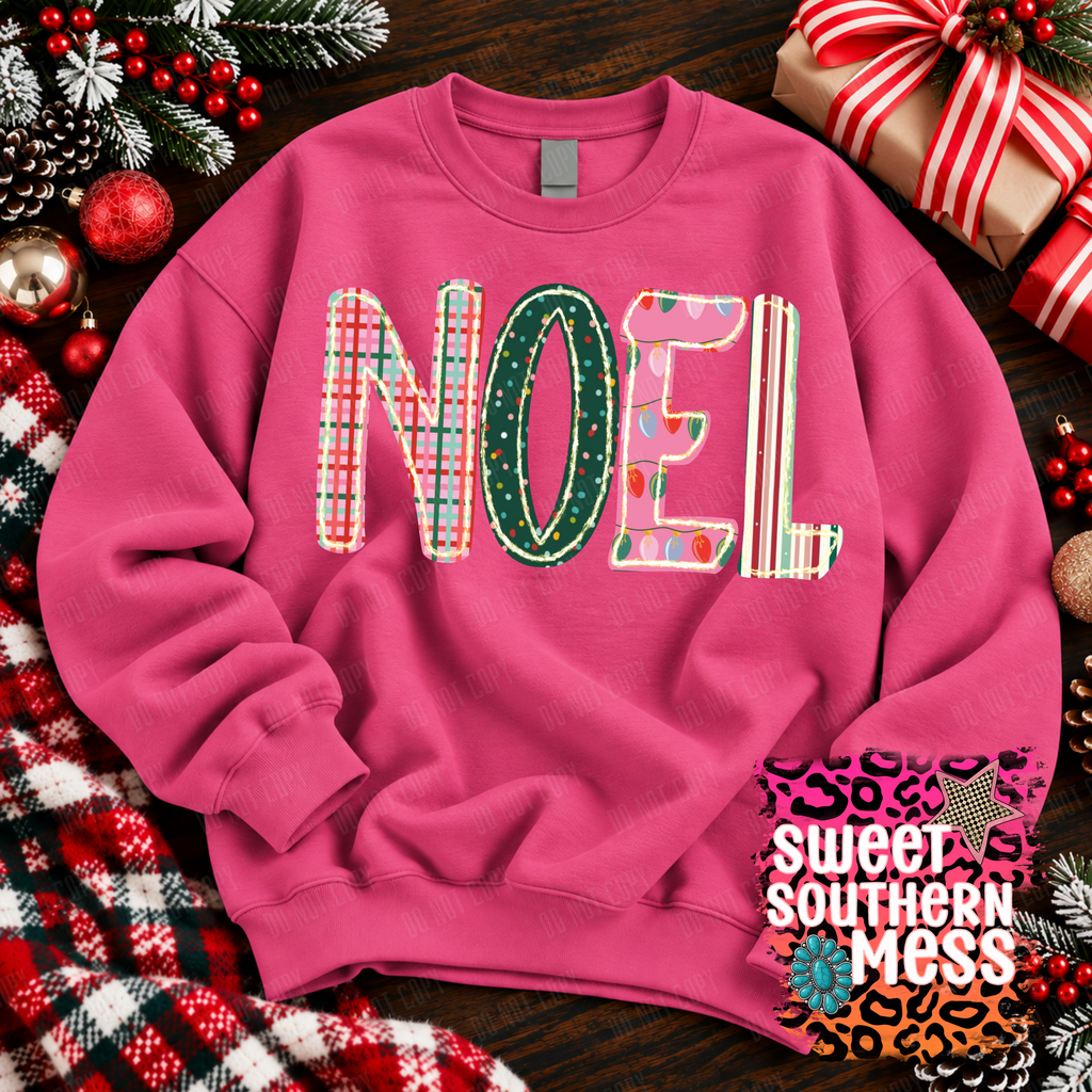 Noel-Digital Only