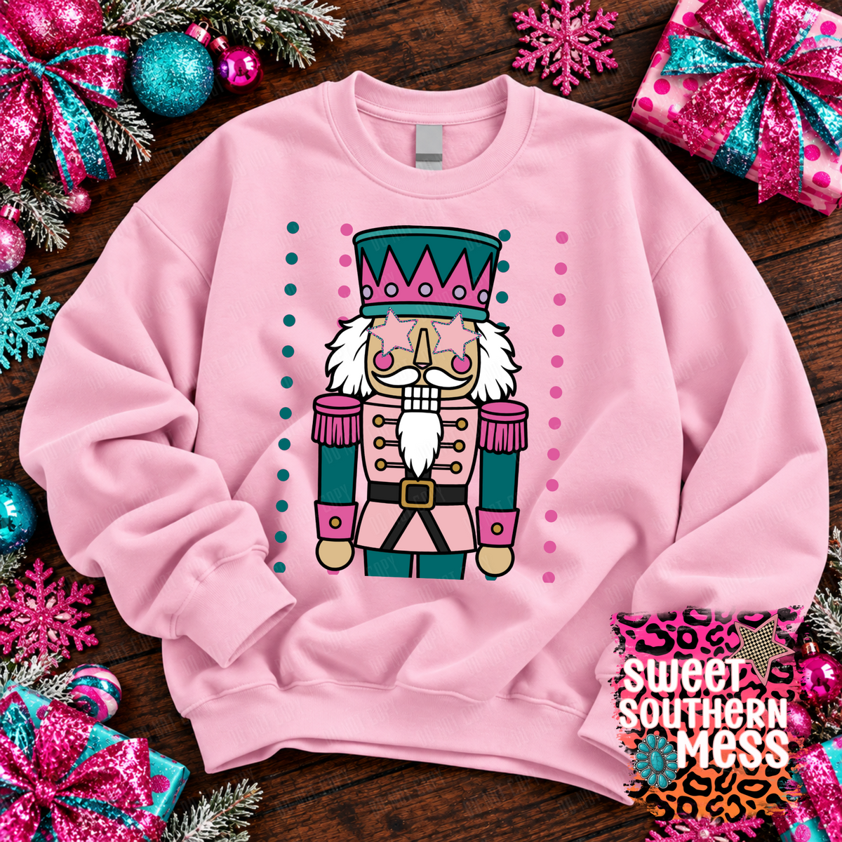 Nutcracker