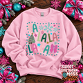 Fa La La La La-Digital Only
