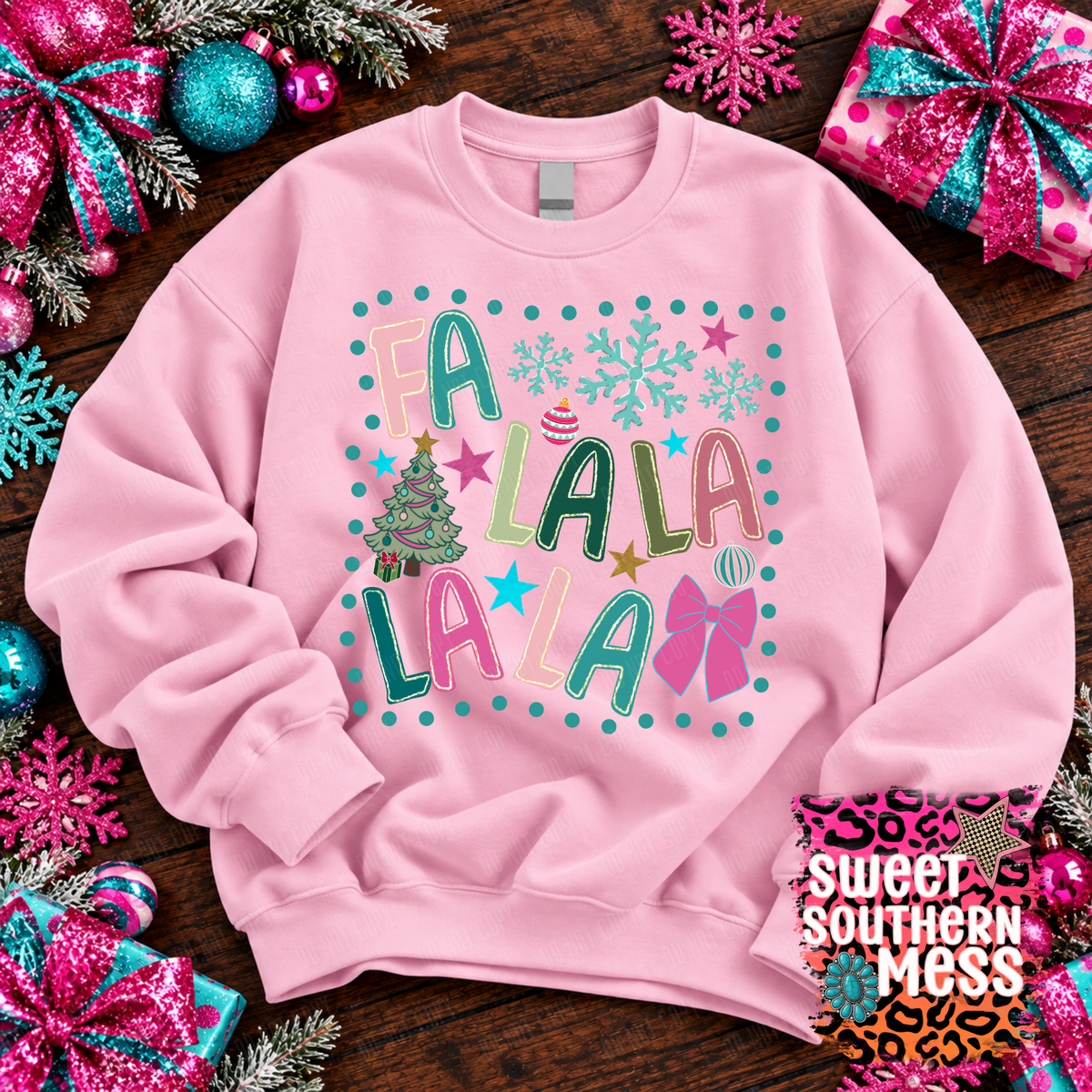Fa La La La La-Digital Only