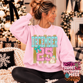 December 25-Digital Only