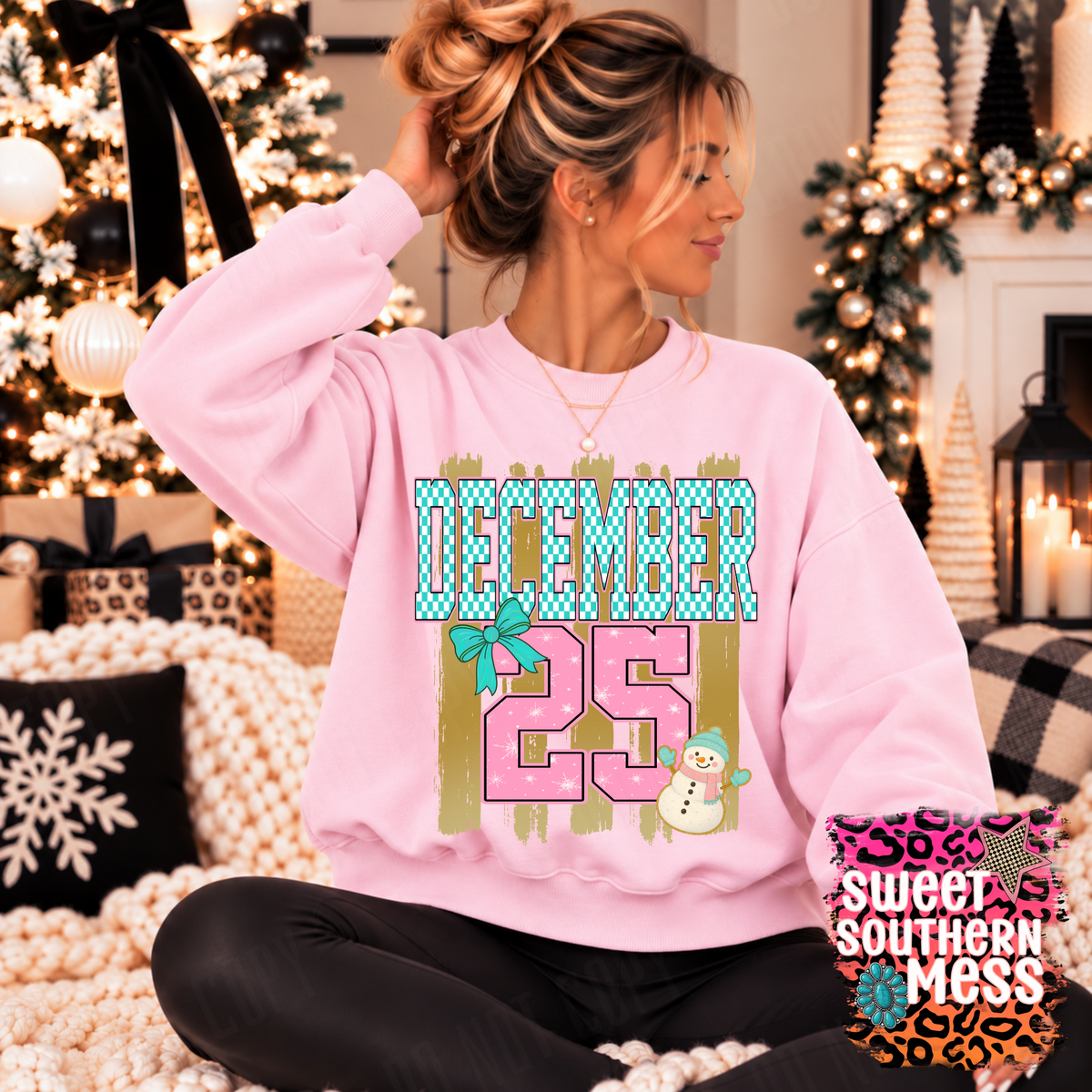 December 25-Digital Only