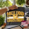Varsity Tee