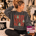 Merry Merry Merry